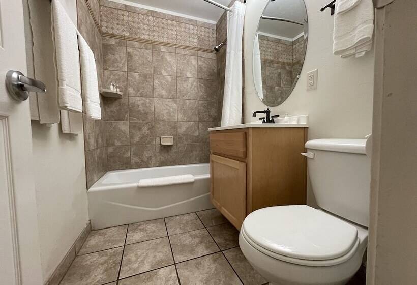 호텔 Arizona Sunset Inn