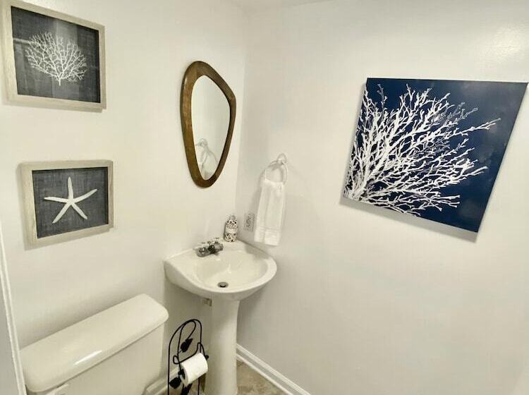 酒店 Atlantic House Bed & Breakfast