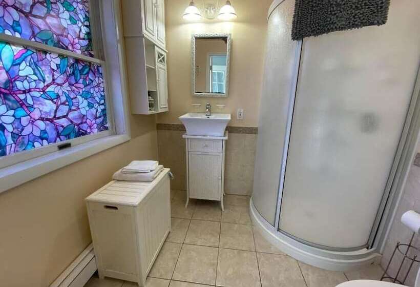 酒店 Atlantic House Bed & Breakfast