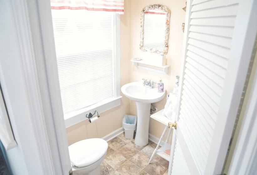 酒店 Atlantic House Bed & Breakfast