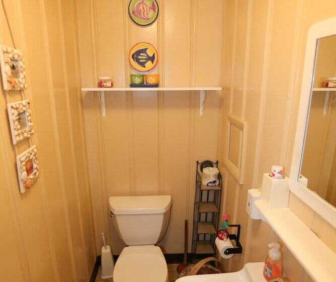 酒店 Atlantic House Bed & Breakfast