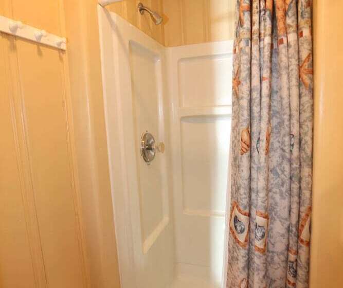 酒店 Atlantic House Bed & Breakfast