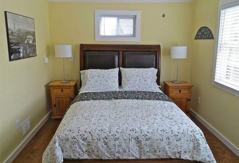 בית מלון כפרי Atlantic Light Inn