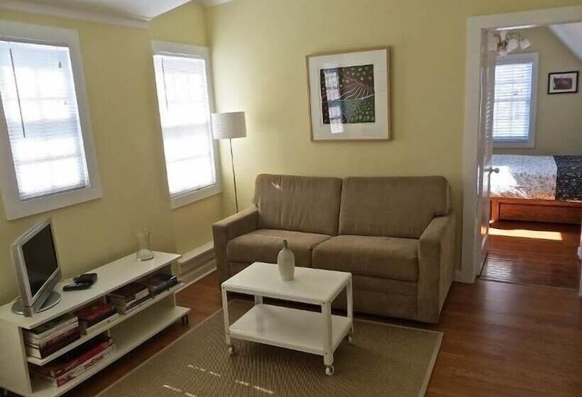 ホテル Atlantic Light Inn