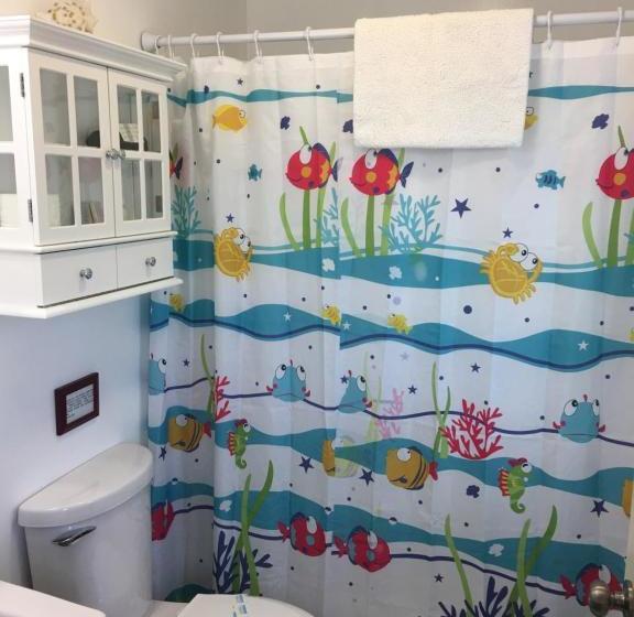 בית מלון כפרי Auberge By The Sea B & B