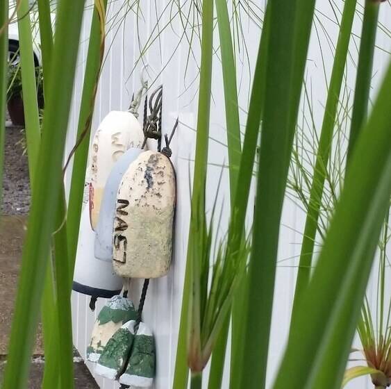 هتل Barclay Cottage B&b