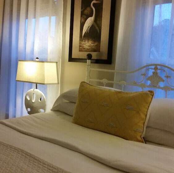 هتل Barclay Cottage B&b