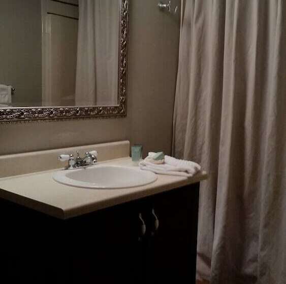 هتل Barclay Cottage B&b