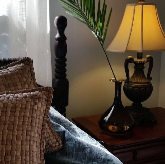 هتل Barclay Cottage B&b