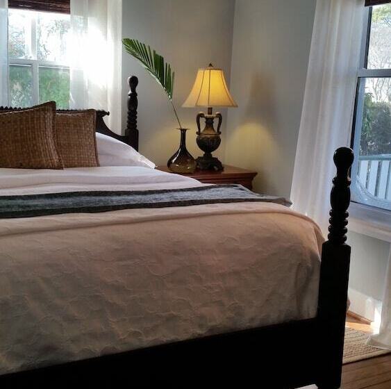 هتل Barclay Cottage B&b