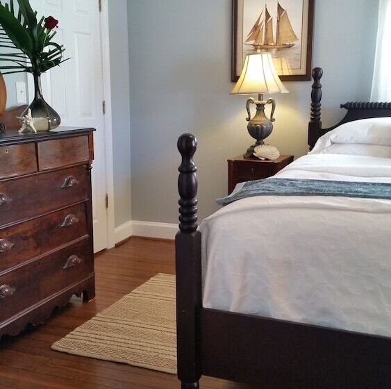 هتل Barclay Cottage B&b