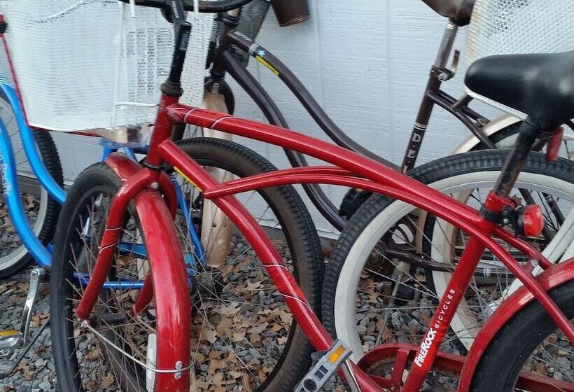 هتل Barclay Cottage B&b