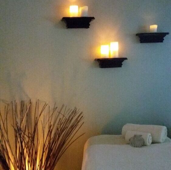 هتل Barclay Cottage B&b