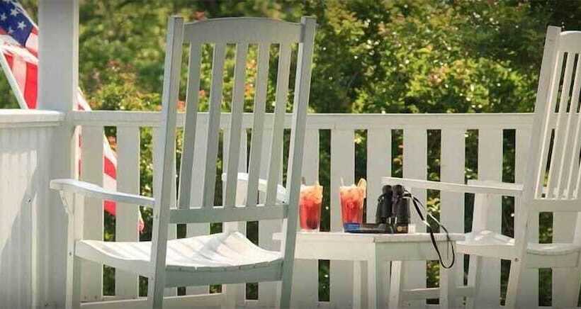 هتل Barclay Cottage B&b