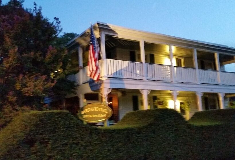 هتل Barclay Cottage B&b
