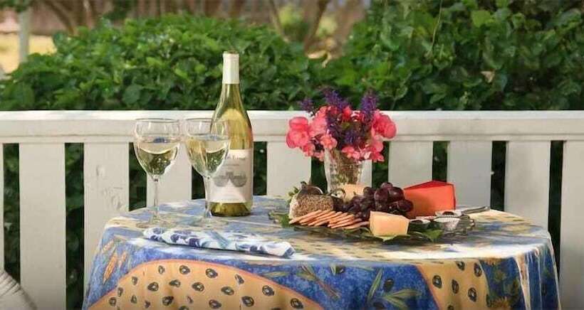 هتل Barclay Cottage B&b