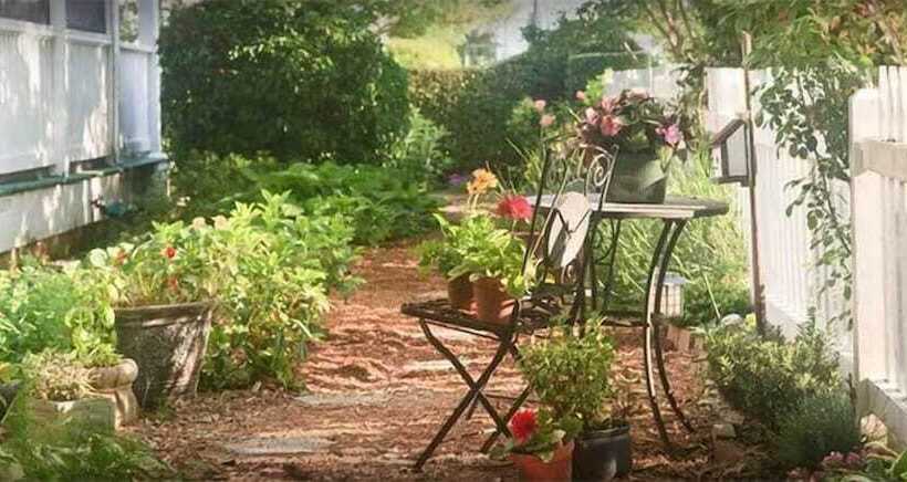 هتل Barclay Cottage B&b