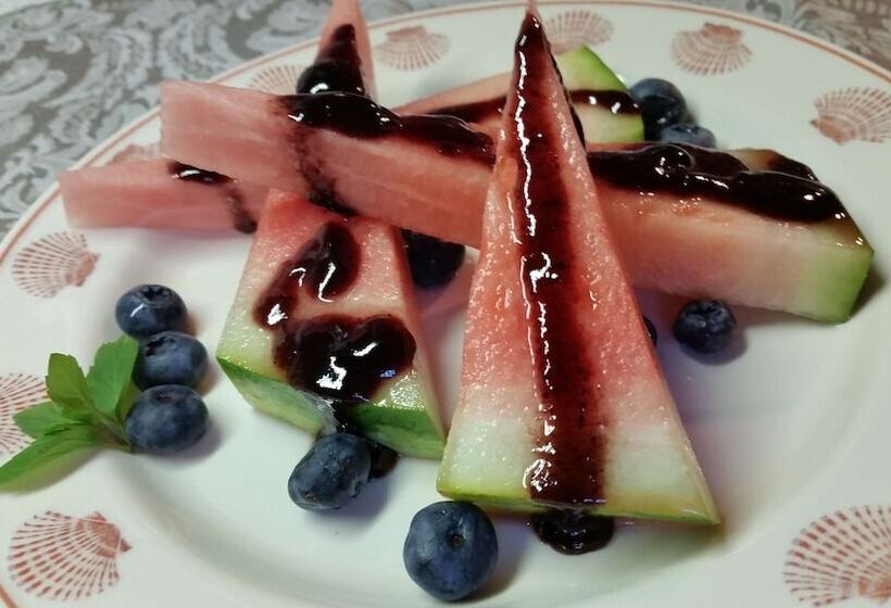 هتل Barclay Cottage B&b