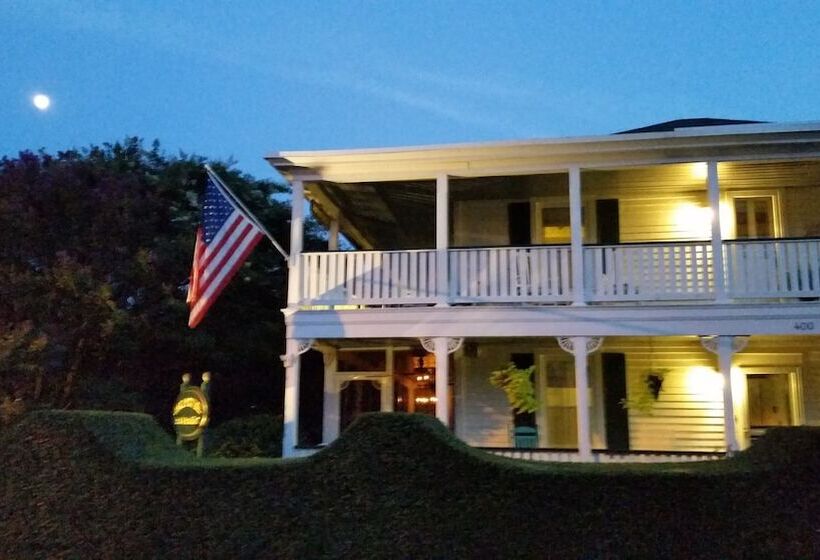 هتل Barclay Cottage B&b