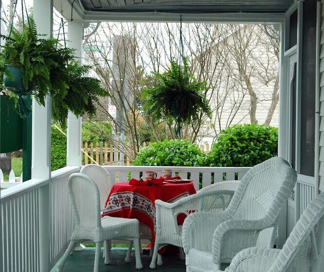 هتل Barclay Cottage B&b