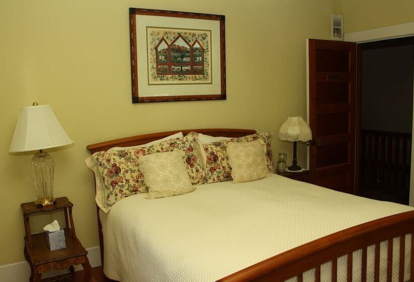 호텔 Bear Flag Inn