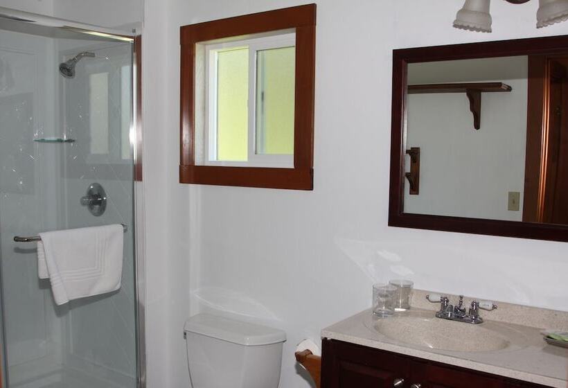 호텔 Bear Flag Inn