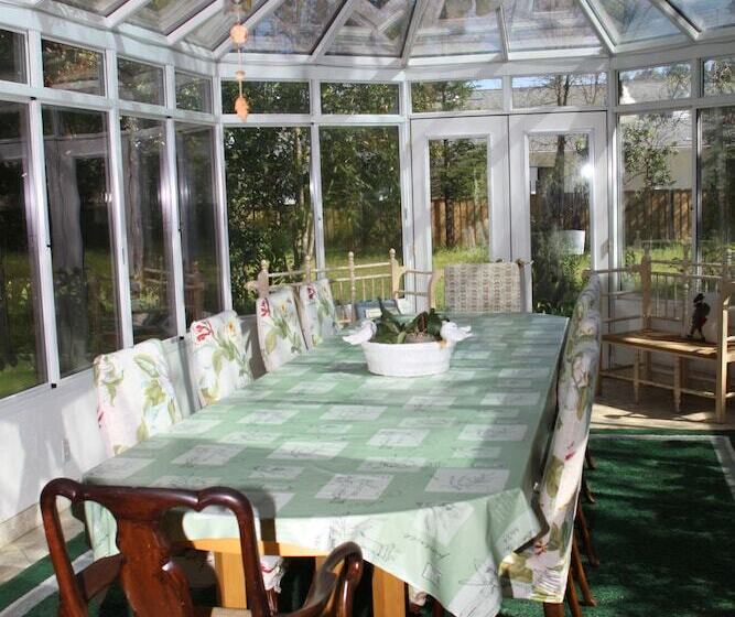 호텔 Bear Flag Inn