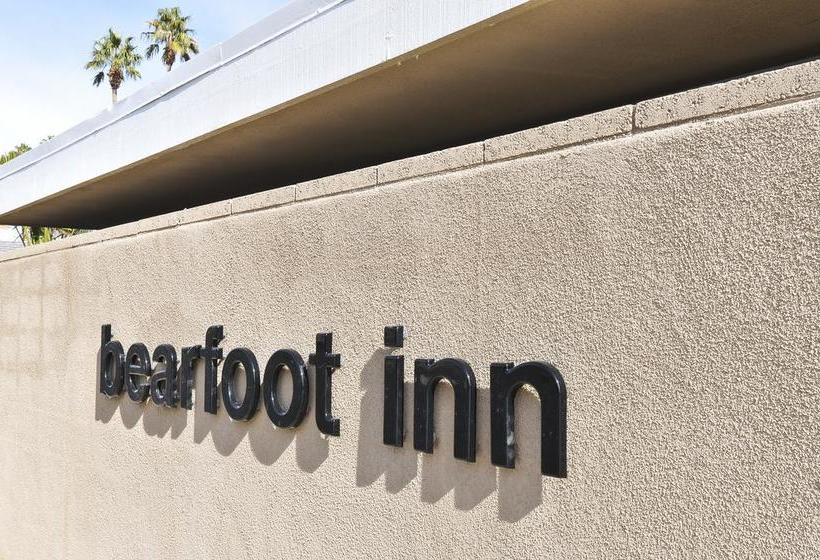 Bearfoot Inn - Clothing Optional Hotel For Gay Men
