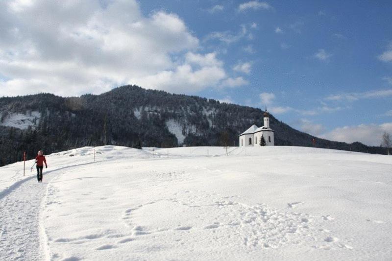 호텔 Bed & Breakfast Der Tiroler