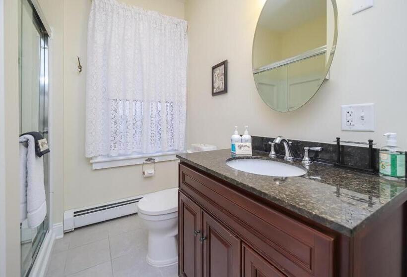 ホテル Bedford Inn