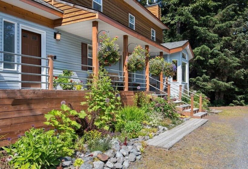 فندق Bell In The Woods B&b