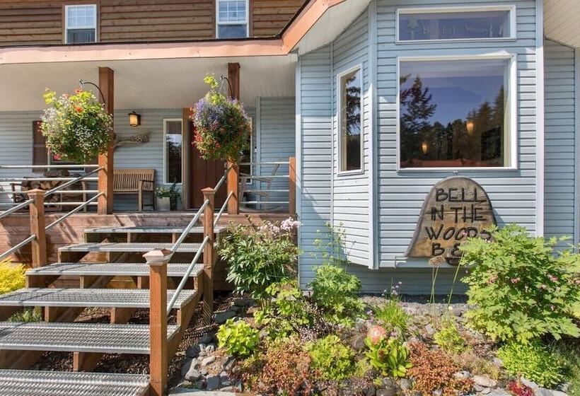 فندق Bell In The Woods B&b