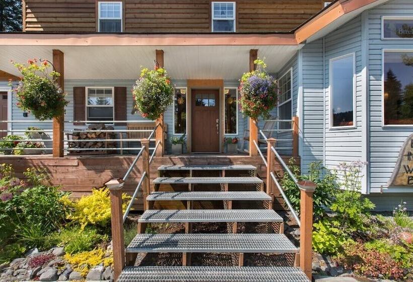 فندق Bell In The Woods B&b