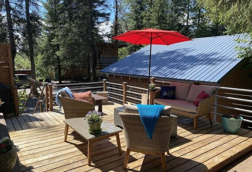 فندق Bell In The Woods B&b