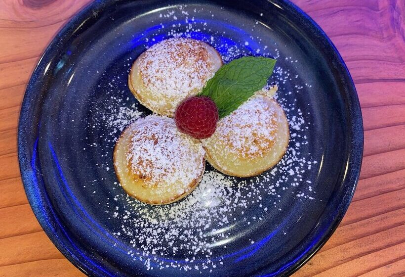 فندق Bell In The Woods B&b