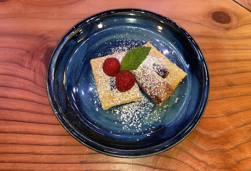 فندق Bell In The Woods B&b