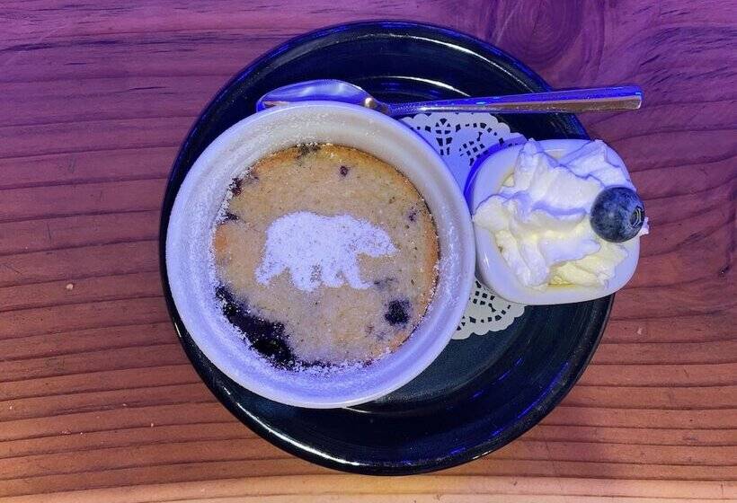 فندق Bell In The Woods B&b