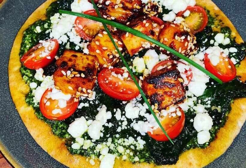 فندق Bell In The Woods B&b