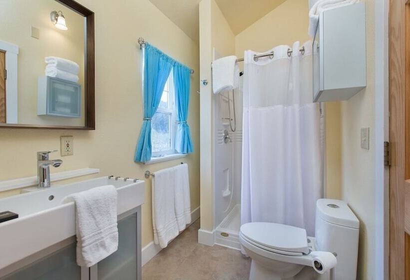 فندق Bell In The Woods B&b