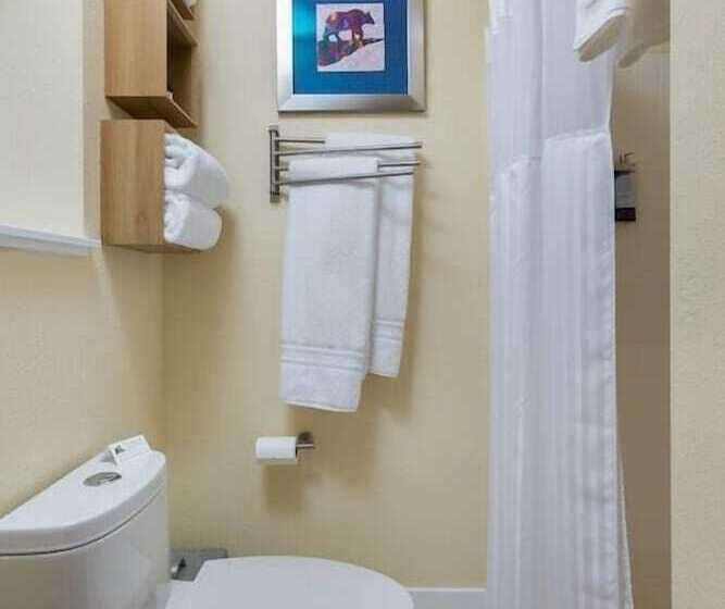 فندق Bell In The Woods B&b