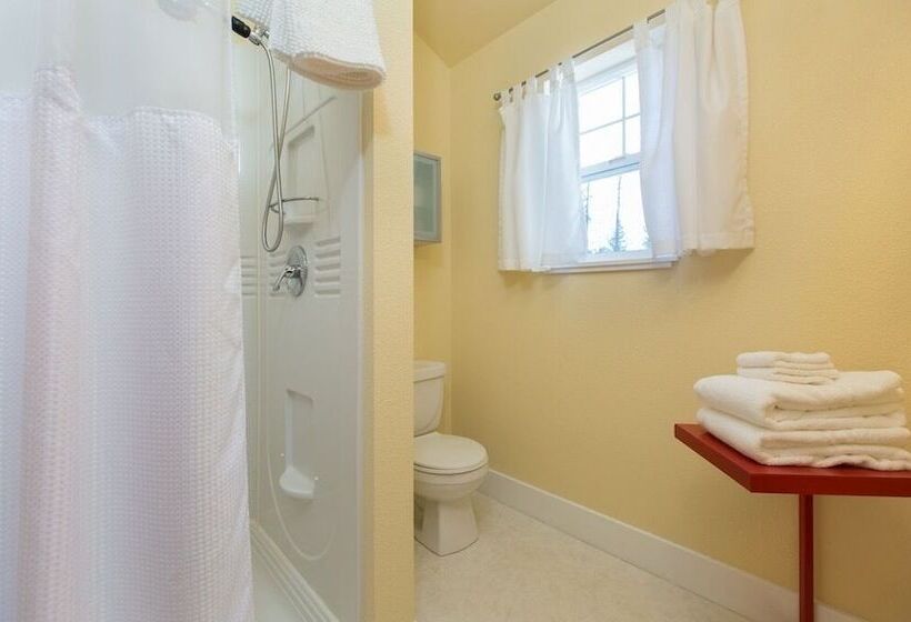 فندق Bell In The Woods B&b