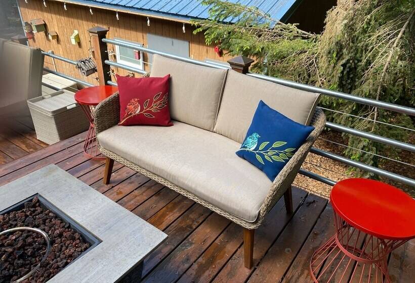 فندق Bell In The Woods B&b