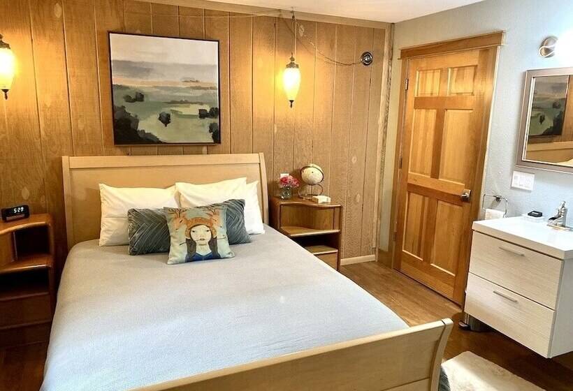 فندق Bell In The Woods B&b