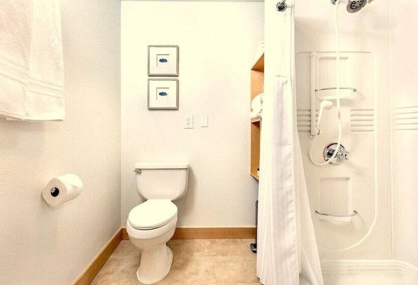 فندق Bell In The Woods B&b