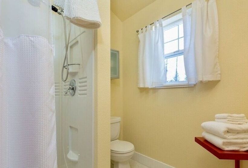 فندق Bell In The Woods B&b