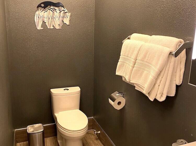 فندق Bell In The Woods B&b