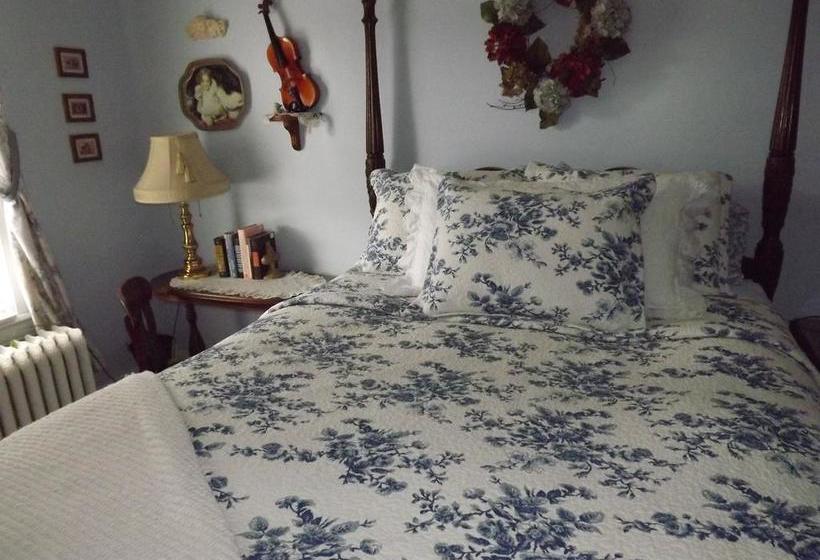 فندق Belle Hearth Bed And Breakfast