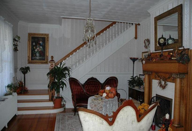 فندق Belle Hearth Bed And Breakfast