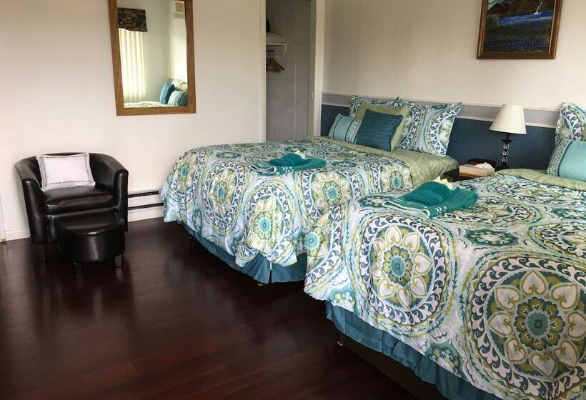 فندق Big Bear Lodge