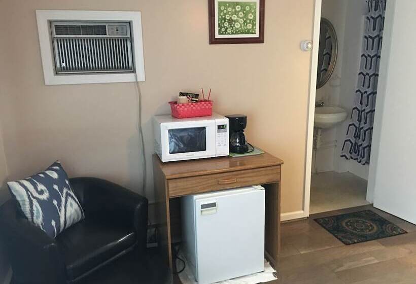 فندق Big Bear Lodge